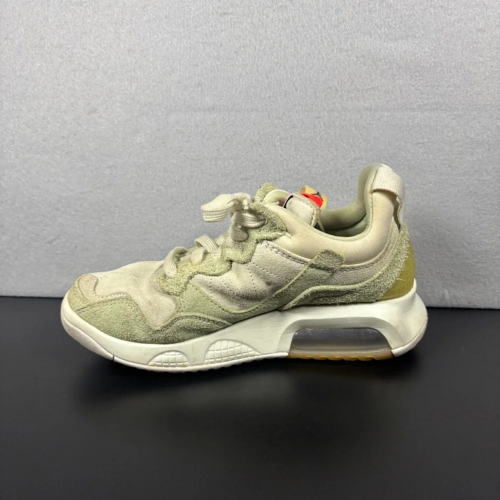 Air Jordan Jordan MA2 Grade School Honeydew CW6594-300 Youth Size 6Y Women's 7.5